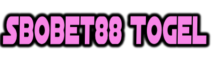 Sbobet88 Togel